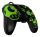 PDP REMATCH: 1-Up Glow in the Dark Schwarz, Grün USB Gamepad Analog / Digital Nintendo Switch, Nintendo Switch OLED