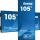 iiyama LH10551UWS-B1AG Signage-Display Digital Signage Flachbildschirm 2,67 m (105") LED 500 cd/m² UltraWide 5K HD Schwarz 24/7