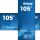 iiyama LH10551UWS-B1AG Signage-Display Digital Signage Flachbildschirm 2,67 m (105") LED 500 cd/m² UltraWide 5K HD Schwarz 24/7
