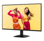 AOC B3 Q27B35S3 Computerbildschirm 68,6 cm (27") 2560 x 1440 Pixel Quad HD LED Schwarz