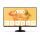 AOC B3 Q27B35S3 Computerbildschirm 68,6 cm (27") 2560 x 1440 Pixel Quad HD LED Schwarz