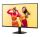 AOC B3 Q27B35S3 Computerbildschirm 68,6 cm (27") 2560 x 1440 Pixel Quad HD LED Schwarz