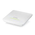 Zyxel NWA90BE PRO 5764 Mbit/s Weiß Power over...