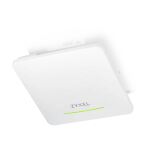 Zyxel NWA90BE PRO 5764 Mbit/s Weiß Power over Ethernet (PoE)