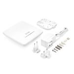 Zyxel NWA90BE PRO 5764 Mbit/s Weiß Power over Ethernet (PoE)