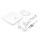 Zyxel NWA90BE PRO 5764 Mbit/s Weiß Power over Ethernet (PoE)