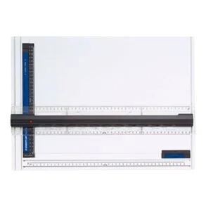 Staedtler Mars 661 Zeichenbrett A3 (297x420 mm) Weiß