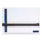 Staedtler Mars 661 Zeichenbrett A3 (297x420 mm) Weiß