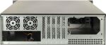 Inter-Tech 3U-3508 Rack Schwarz