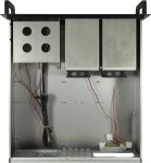 Inter-Tech 3U-3508 Rack Schwarz