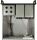 Inter-Tech 3U-3508 Rack Schwarz
