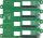 Inter-Tech 3U-3508 Rack Schwarz