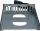 Inter-Tech 3U-3508 Rack Schwarz