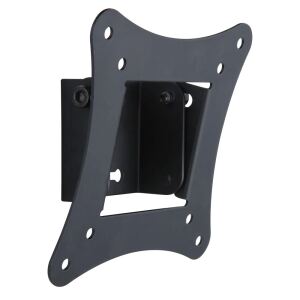 Techly ICA-LCD-900 76,2 cm (30") Schwarz