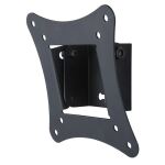 Techly ICA-LCD-900 76,2 cm (30") Schwarz