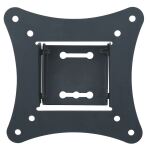 Techly ICA-LCD-900 76,2 cm (30") Schwarz