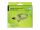 Navilock 20595 Kabelschloss Silber 1,8 m
