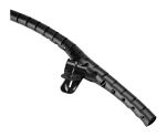 Neomounts ADS06-141BL Kabelspirale - für 1-4 Kabel - universal