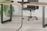 Neomounts ADS06-141BL Kabelspirale - für 1-4 Kabel - universal