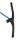 Neomounts ADS06-141BL Kabelspirale - für 1-4 Kabel - universal