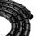 Neomounts ADS06-141BL Kabelspirale - für 1-4 Kabel - universal