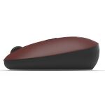 Inca IWM-231RB Maus Beidhändig RF Wireless Optisch 1600 DPI