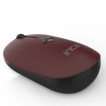 Inca IWM-231RB Maus Beidhändig RF Wireless Optisch 1600 DPI