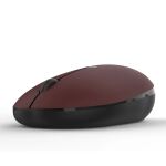 Inca IWM-231RB Maus Beidhändig RF Wireless Optisch 1600 DPI