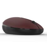 Inca IWM-231RB Maus Beidhändig RF Wireless Optisch 1600 DPI