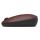 Inca IWM-231RB Maus Beidhändig RF Wireless Optisch 1600 DPI