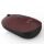 Inca IWM-231RB Maus Beidhändig RF Wireless Optisch 1600 DPI
