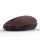 Inca IWM-231RB Maus Beidhändig RF Wireless Optisch 1600 DPI