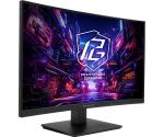 Asrock Phantom Gaming PG27QRT1B Computerbildschirm 68,6...