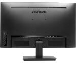 Asrock Phantom Gaming PG27QRT1B Computerbildschirm 68,6 cm (27") 2560 x 1440 Pixel Quad HD LED Schwarz