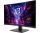 Asrock Phantom Gaming PG27QRT1B Computerbildschirm 68,6 cm (27") 2560 x 1440 Pixel Quad HD LED Schwarz