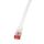 LogiLink CF2091S Netzwerkkabel Weiß 10 m Cat6 U/FTP (STP)