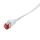 LogiLink CF2091S Netzwerkkabel Weiß 10 m Cat6 U/FTP (STP)