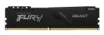 Kingston Technology FURY Beast 32GB 3600MT/s DDR4 CL18...