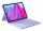 Inateck KB04111_PURPLE Tabletersatzteil/-zubehör Tastatur