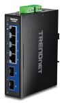 Trendnet TI-G5062 Netzwerk-Switch Unmanaged 2.5G Ethernet...