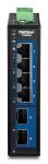 Trendnet TI-G5062 Netzwerk-Switch Unmanaged 2.5G Ethernet...