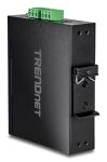 Trendnet TI-G5062 Netzwerk-Switch Unmanaged 2.5G Ethernet (100/1000/2500) Schwarz