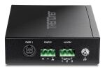 Trendnet TI-G5062 Netzwerk-Switch Unmanaged 2.5G Ethernet (100/1000/2500) Schwarz