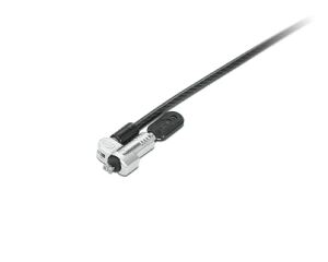 Lenovo 4XE1B81917 Kabelschloss Schwarz 1,8 m
