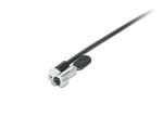 Lenovo 4XE1B81917 Kabelschloss Schwarz 1,8 m