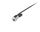 Lenovo 4XE1B81917 Kabelschloss Schwarz 1,8 m