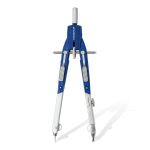 Staedtler Mars comfort 552 Blau, Silber 1 Stück(e)