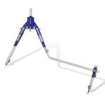 Staedtler Mars comfort 552 Blau, Silber 1 Stück(e)