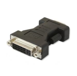 Techly IADAP-DVI-9100 Kabeladapter DVI-A VGA