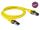 DELOCK Kabel RJ45 Cat.8.1 S/FTP 1 m